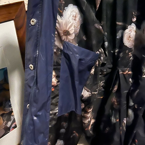 NWT Popflex Puffer Coat - Picture 7 of 13